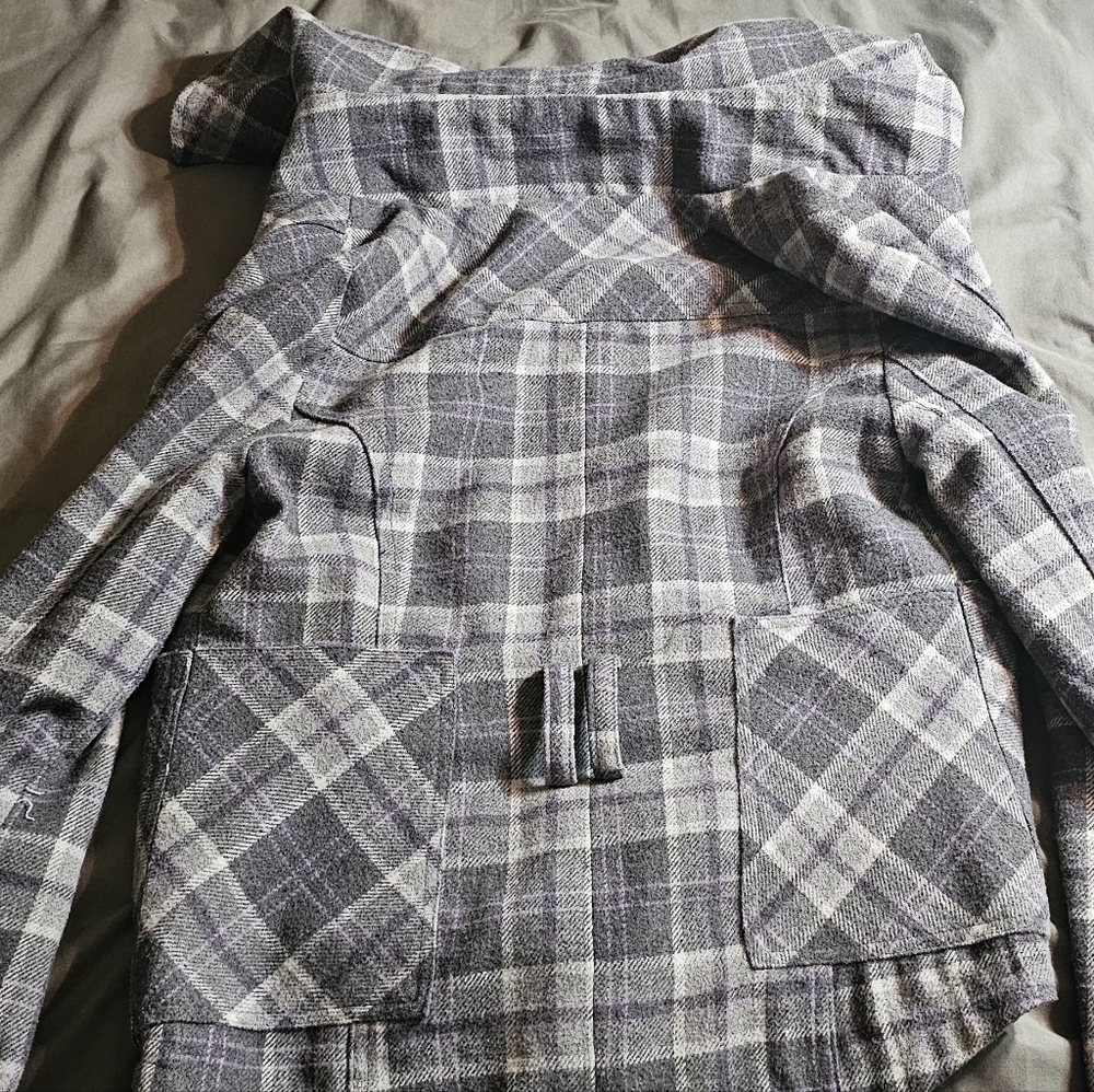 Deb Small jacket - Picture 5 of 5